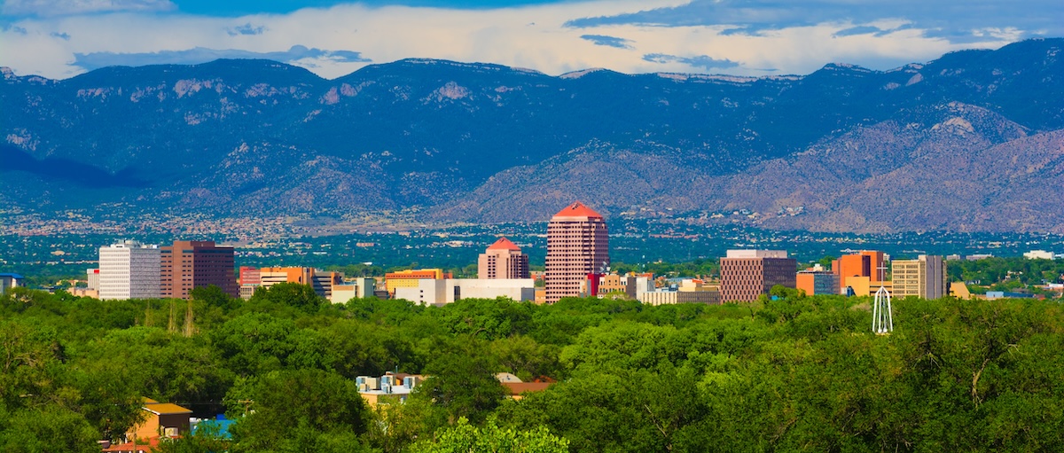 A Guide to Dating in Albuquerque: Navigating Love