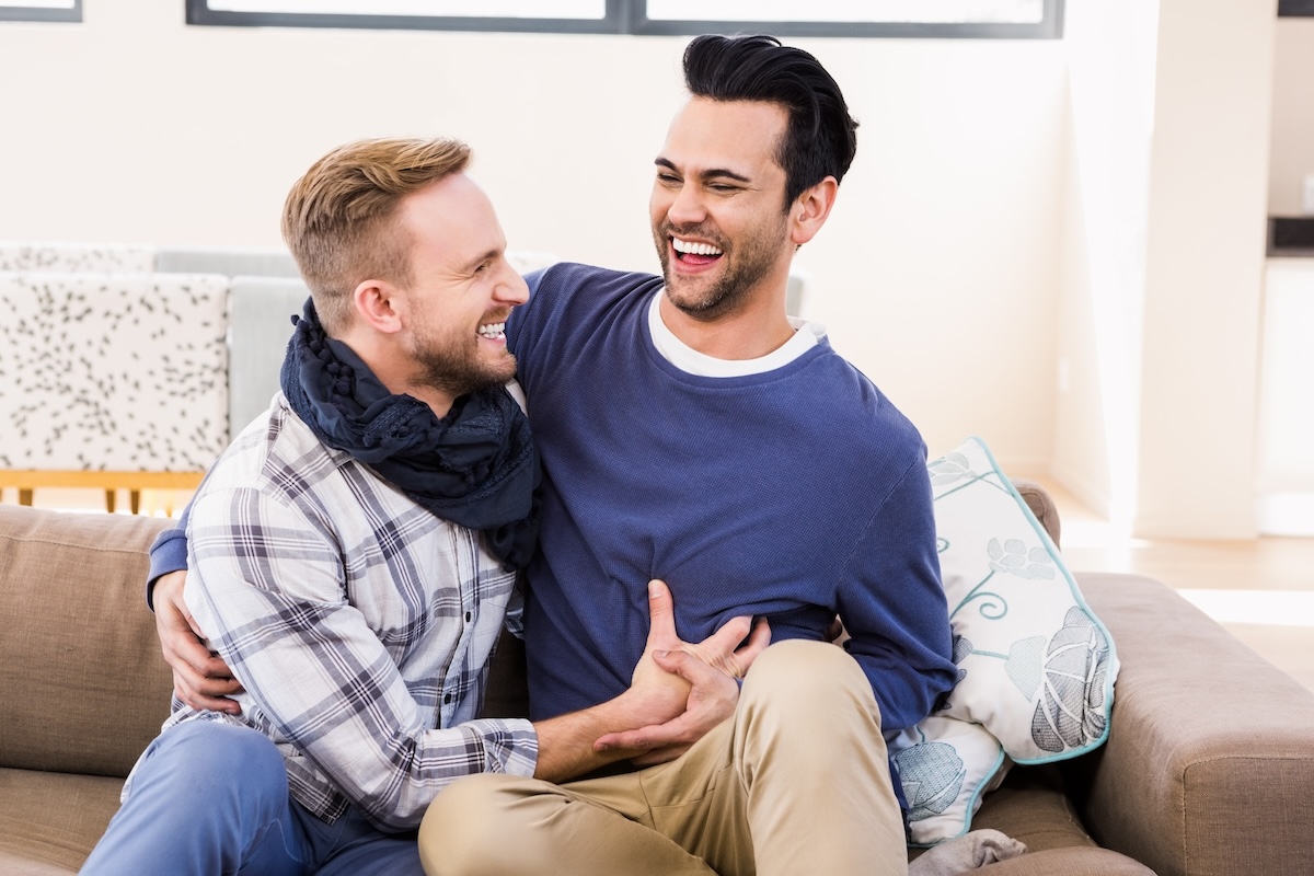 Gay Dating in New Mexico: Unveil the Vibrancy of Love