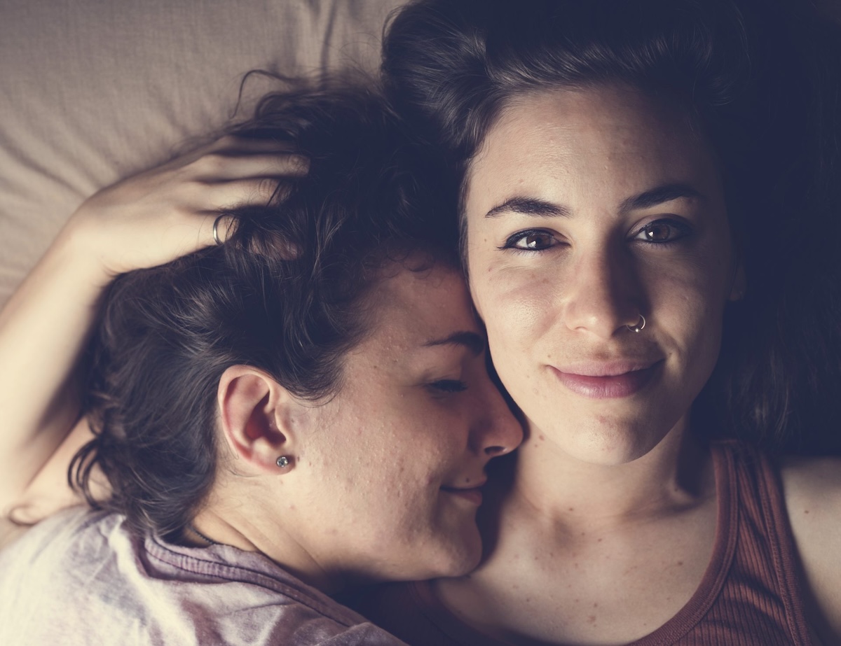 Igniting Romance: Lesbian Dating in New Mexico Claims the Spotlight